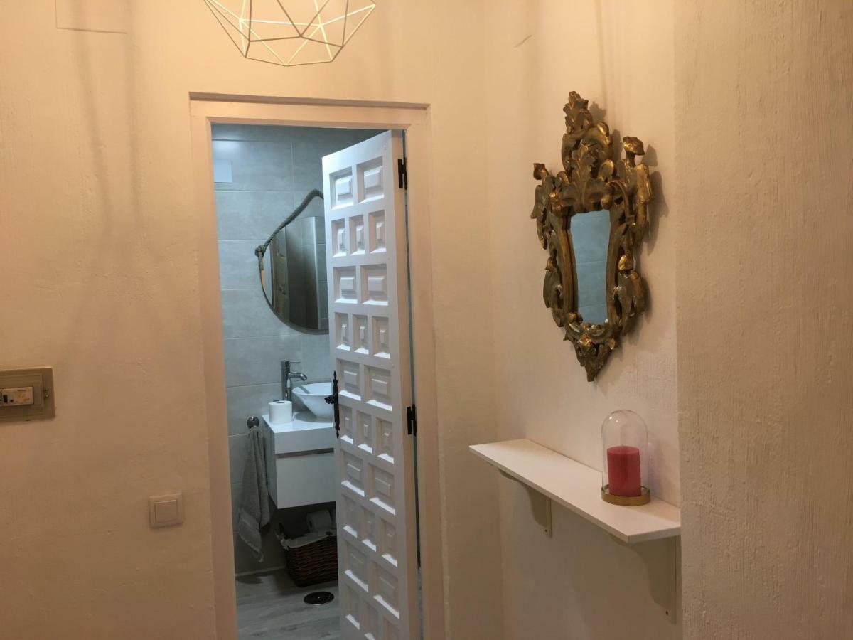 Estudio San Nicolas Cuenca  Eksteriør billede