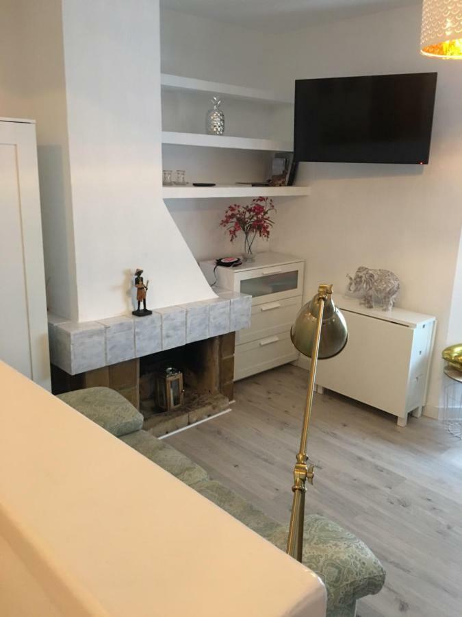 Estudio San Nicolas Cuenca  Eksteriør billede