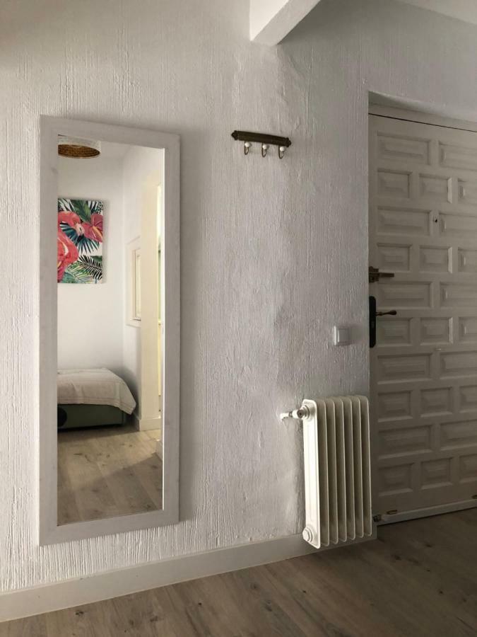 Estudio San Nicolas Cuenca  Eksteriør billede